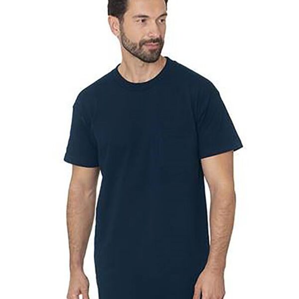 Unisex Big & Tall USA Made Pocket T-Shirt Thumbnail
