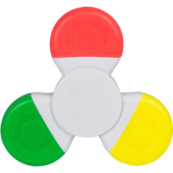 Promospinner® Tri-Highlighter Thumbnail
