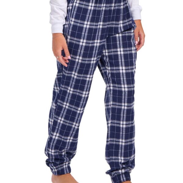Adult Cotton Flannel Jogger Thumbnail