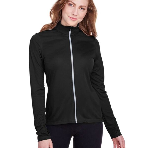 Women's Icon Full-Zip Thumbnail