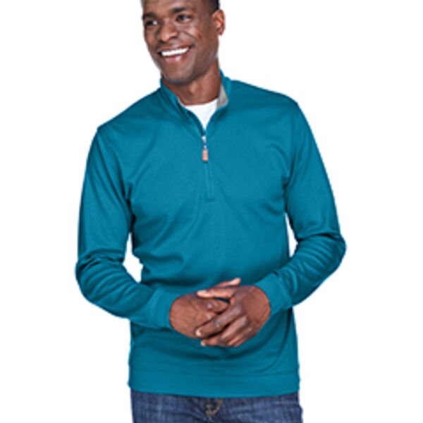 Men's DRYTEC20™ Performance Quarter-Zip Thumbnail