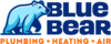 Blue Bear Plumbing 