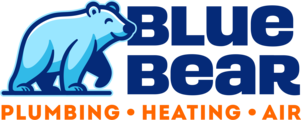 Blue Bear Plumbing 