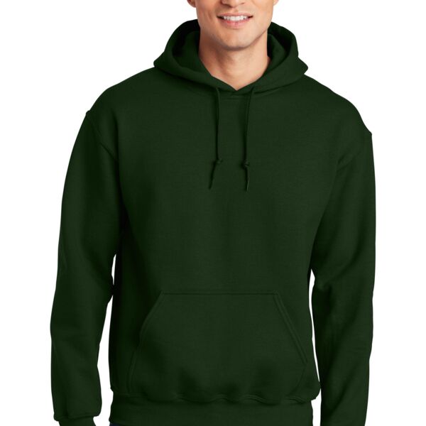 BP Engineering DryBlend ® Pullover Hooded Sweatshirt Thumbnail