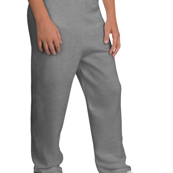 Youth Core Fleece Sweatpant. Thumbnail