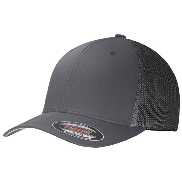 Flexfit ® Mesh Back Cap Thumbnail