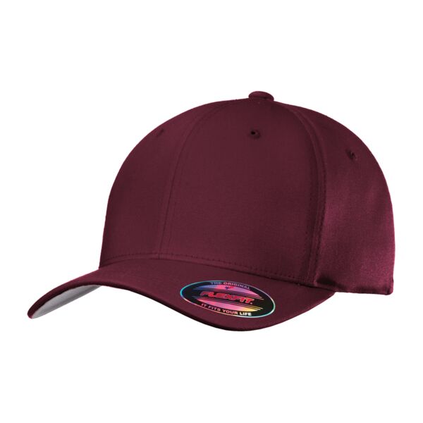 Flexfit ® Cotton Twill Cap Thumbnail