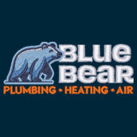 Blue Bear Ogio Caliber2.0 Polo Design