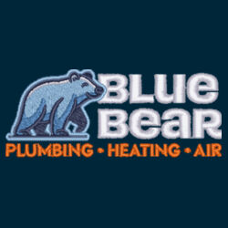 Blue Bear Ogio Caliber2.0 Polo Design
