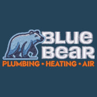 Blue Bear - Ladies OGIO Jewel Polo Design