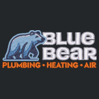 Blue Bear Select Long Sleeve Snag Proof Tactical Polo Design