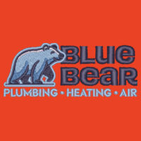 Blue Bear Design