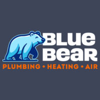 Blue Bear - Exchange 1.5 Long Sleeve 1/2 Zip Design