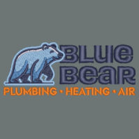 Blue Bear - WeatherEdge ® Plus Insulated Jacket Design