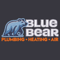 Blue Bear - Storm Defender ® Shoreline Jacket Design