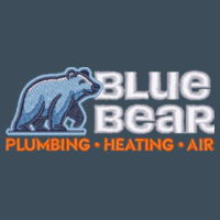 Blue Bear - DryVent Rain Jacket Design