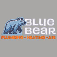 Blue Bear - Apex Barrier Soft Shell Jacket Design