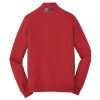 Fan Favorite Fleece 1/4 Zip Pullover Sweatshirt Thumbnail