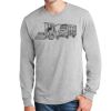 Long Sleeve Core Cotton Tee Thumbnail