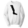 Fan Favorite Fleece Crewneck Sweatshirt Thumbnail