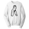 Fan Favorite Fleece Crewneck Sweatshirt Thumbnail