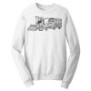 Fan Favorite Fleece Crewneck Sweatshirt Thumbnail