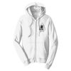 Fan Favorite Fleece Full Zip Hooded Sweatshirt Thumbnail