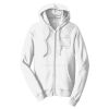 Fan Favorite Fleece Full Zip Hooded Sweatshirt Thumbnail