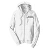 Fan Favorite Fleece Full Zip Hooded Sweatshirt Thumbnail